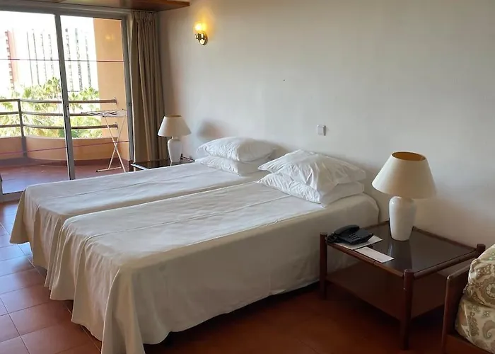 Estudio Vista Mar Em Vilamoura