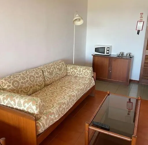 Estudio Vista Mar Em Vilamoura 아파트