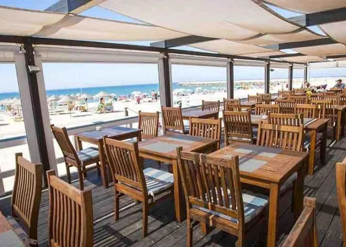 Estudio Vista Mar Em Vilamoura * 쿼테이라