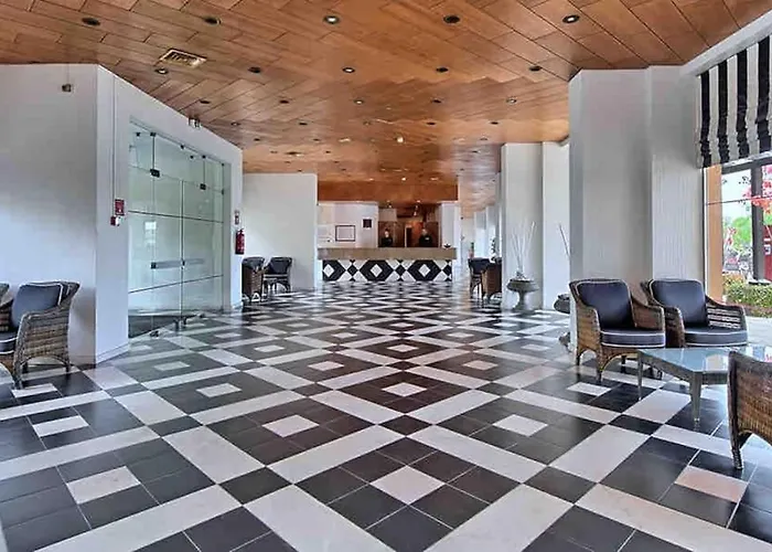 Estudio Vista Mar Em Vilamoura *