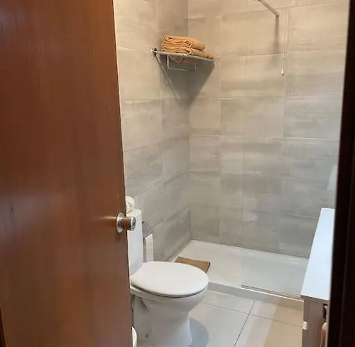 Estudio Vista Mar Em Vilamoura 쿼테이라