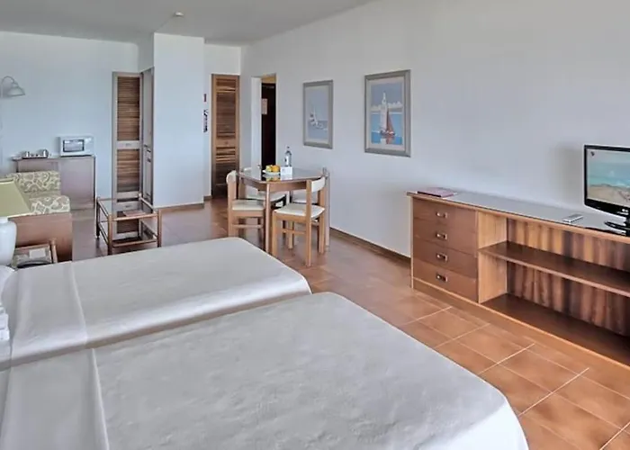 아파트 Estudio Vista Mar Em Vilamoura *
