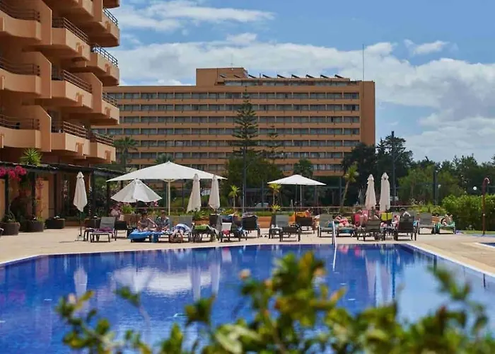 Estudio Vista Mar Em Vilamoura 쿼테이라