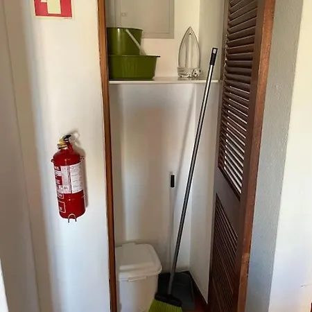 Estudio Vista Mar Em Vilamoura Appartamento Quarteira