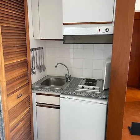 Estudio Vista Mar Em Vilamoura Appartamento *