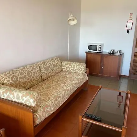 Estudio Vista Mar Em Vilamoura Appartamento