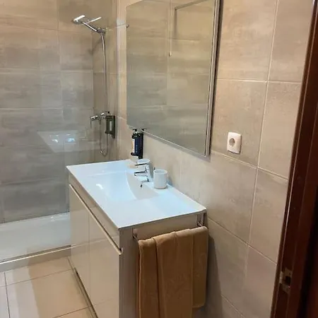 Estudio Vista Mar Em Vilamoura