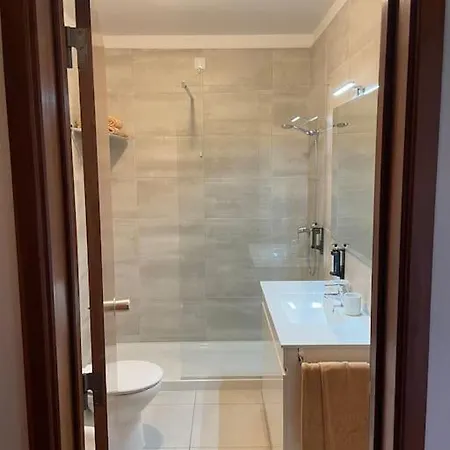 Appartamento Estudio Vista Mar Em Vilamoura