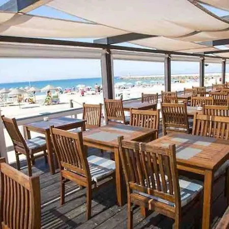 Estudio Vista Mar Em Vilamoura * Quarteira