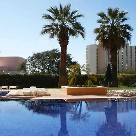 Estudio Vista Mar Em Vilamoura Appartamento *