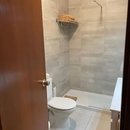 Estudio Vista Mar Em Vilamoura Quarteira