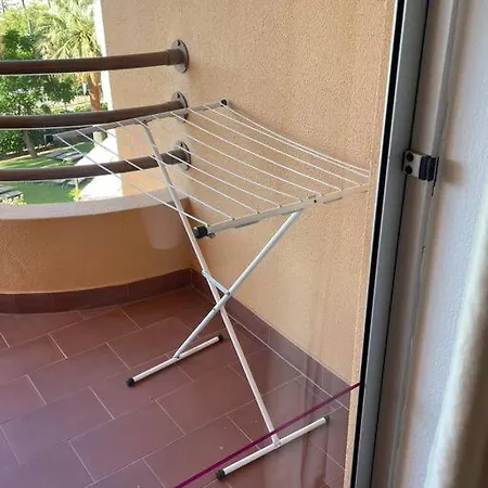 Estudio Vista Mar Em Vilamoura Lejlighed *