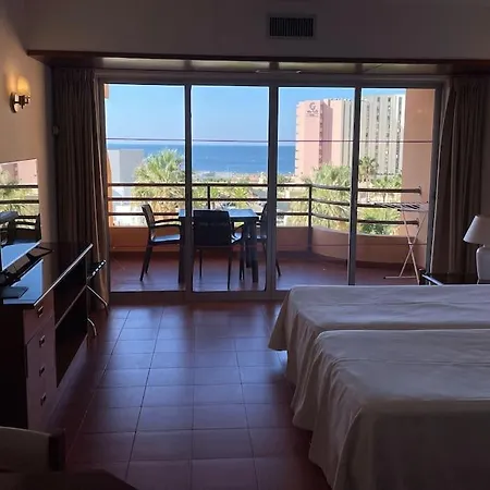 Appartamento Estudio Vista Mar Em Vilamoura *