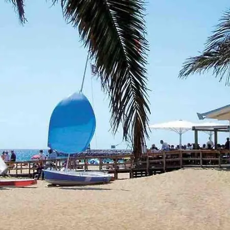 Estudio Vista Mar Em Vilamoura Appartamento Quarteira