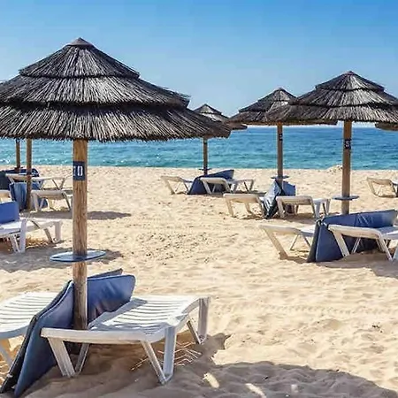 Estudio Vista Mar Em Vilamoura