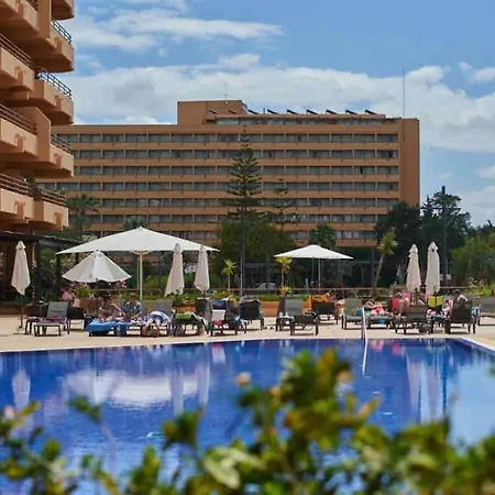 Estudio Vista Mar Em Vilamoura Quarteira