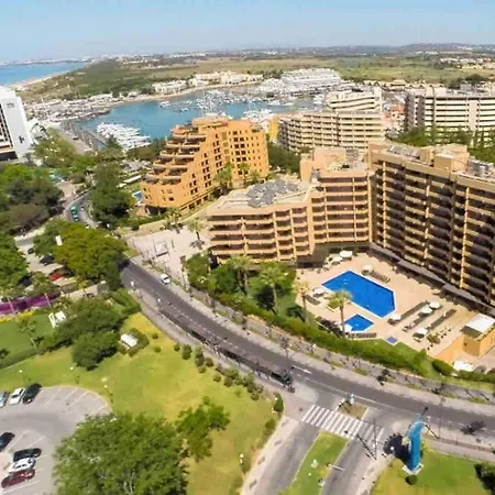 Estudio Vista Mar Em Vilamoura Appartamento *
