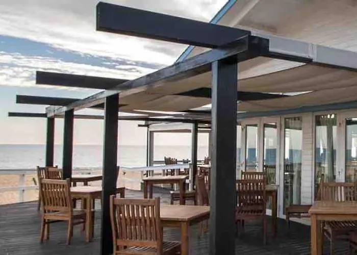 Estudio Vista Mar Em Vilamoura