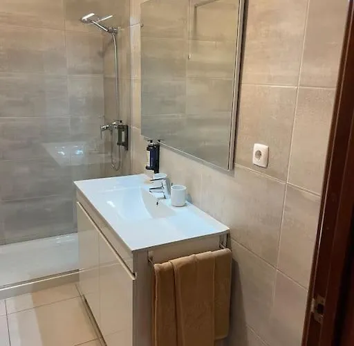 Estudio Vista Mar Em Vilamoura