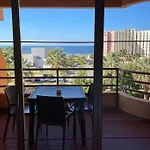 Estudio Vista Mar Em Vilamoura 公寓 奎特里拉
