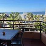 Estudio Vista Mar Em Vilamoura 公寓 奎特里拉