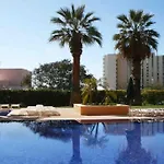 Estudio Vista Mar Em Vilamoura 公寓 *