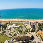 Estudio Vista Mar Em Vilamoura 奎特里拉