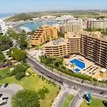 Estudio Vista Mar Em Vilamoura 公寓 *
