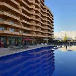 Estudio Vista Mar Em Vilamoura 公寓 *